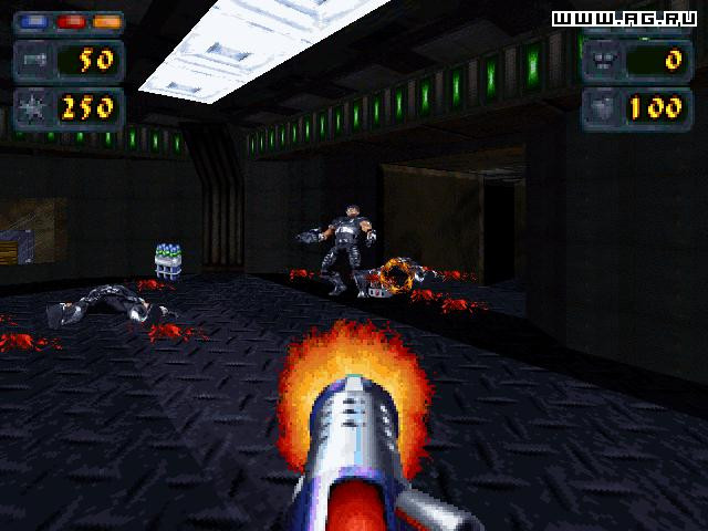 Fate (1997) - кадр 2