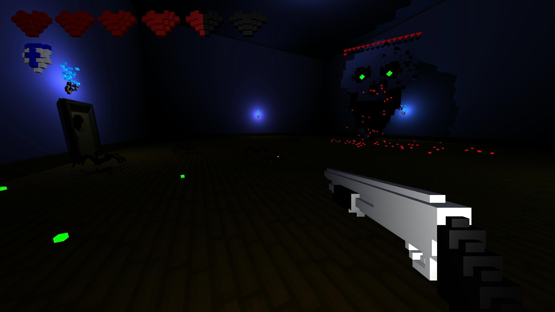 Paranautical Activity - кадр 2