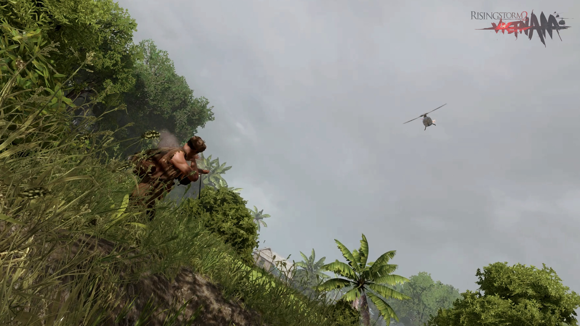 Rising Storm 2: Vietnam - кадр 1