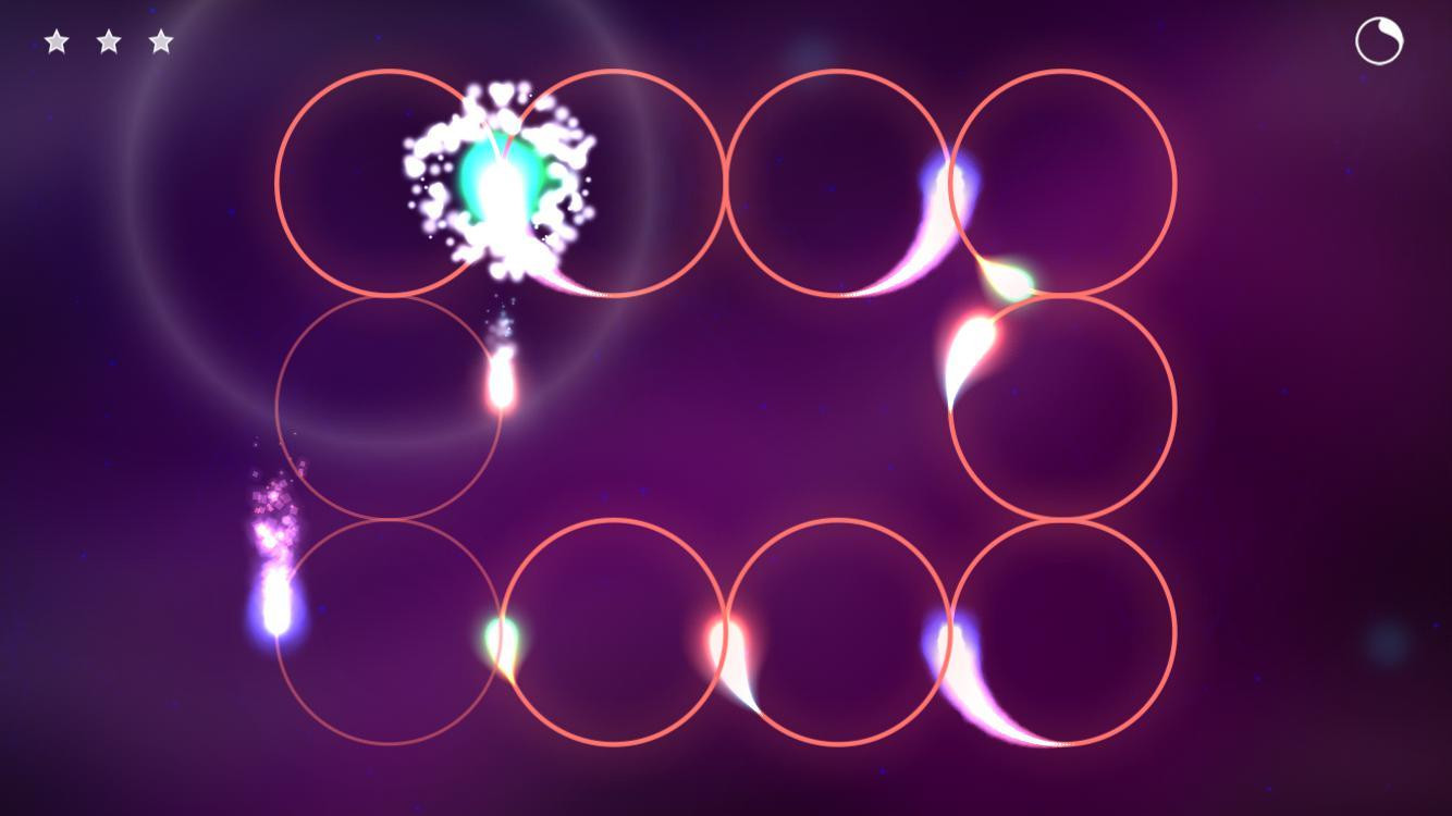 Zirkel – Magic of the Rings (itch) - кадр 1
