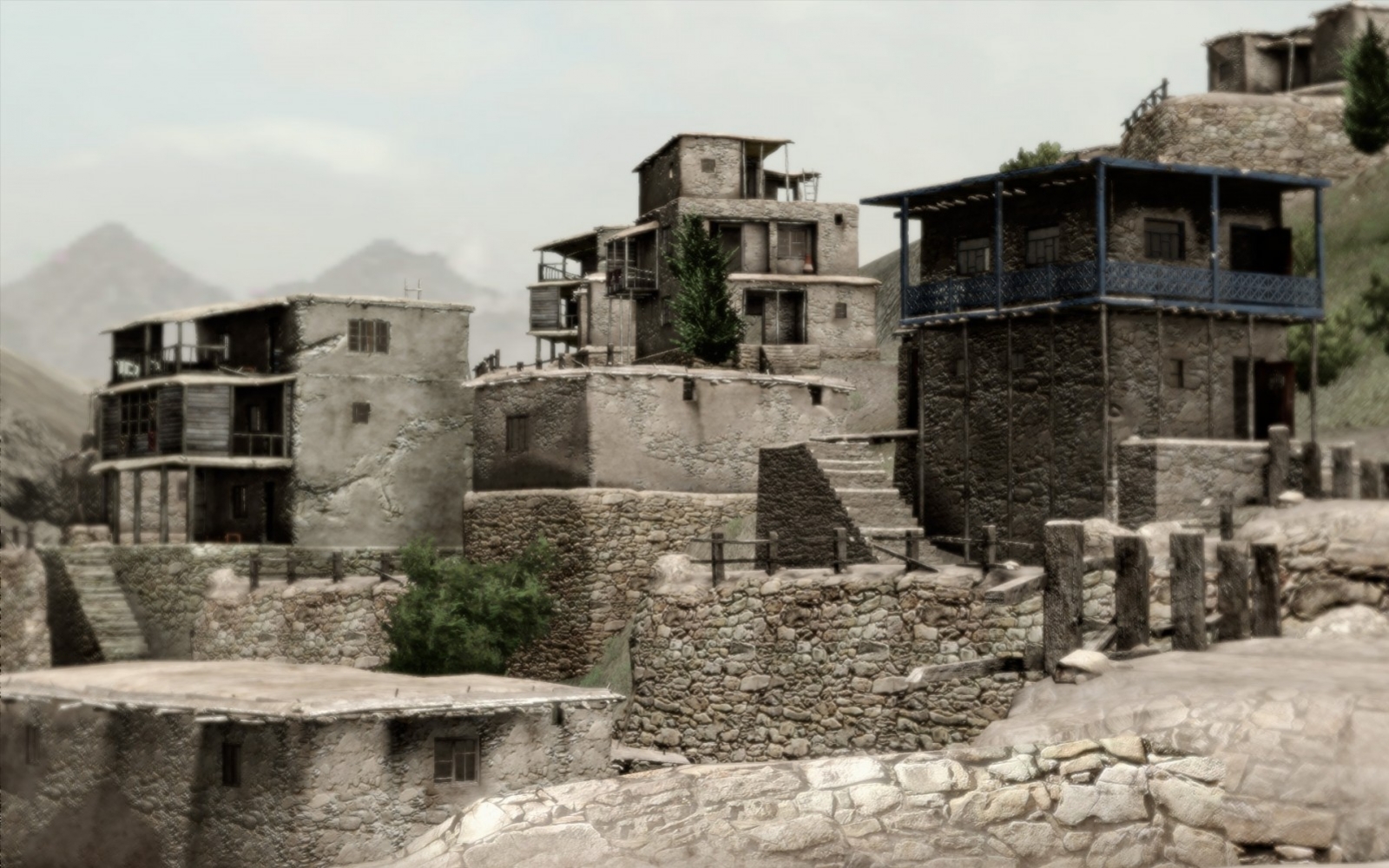 ArmA 2: Operation Arrowhead - кадр 4