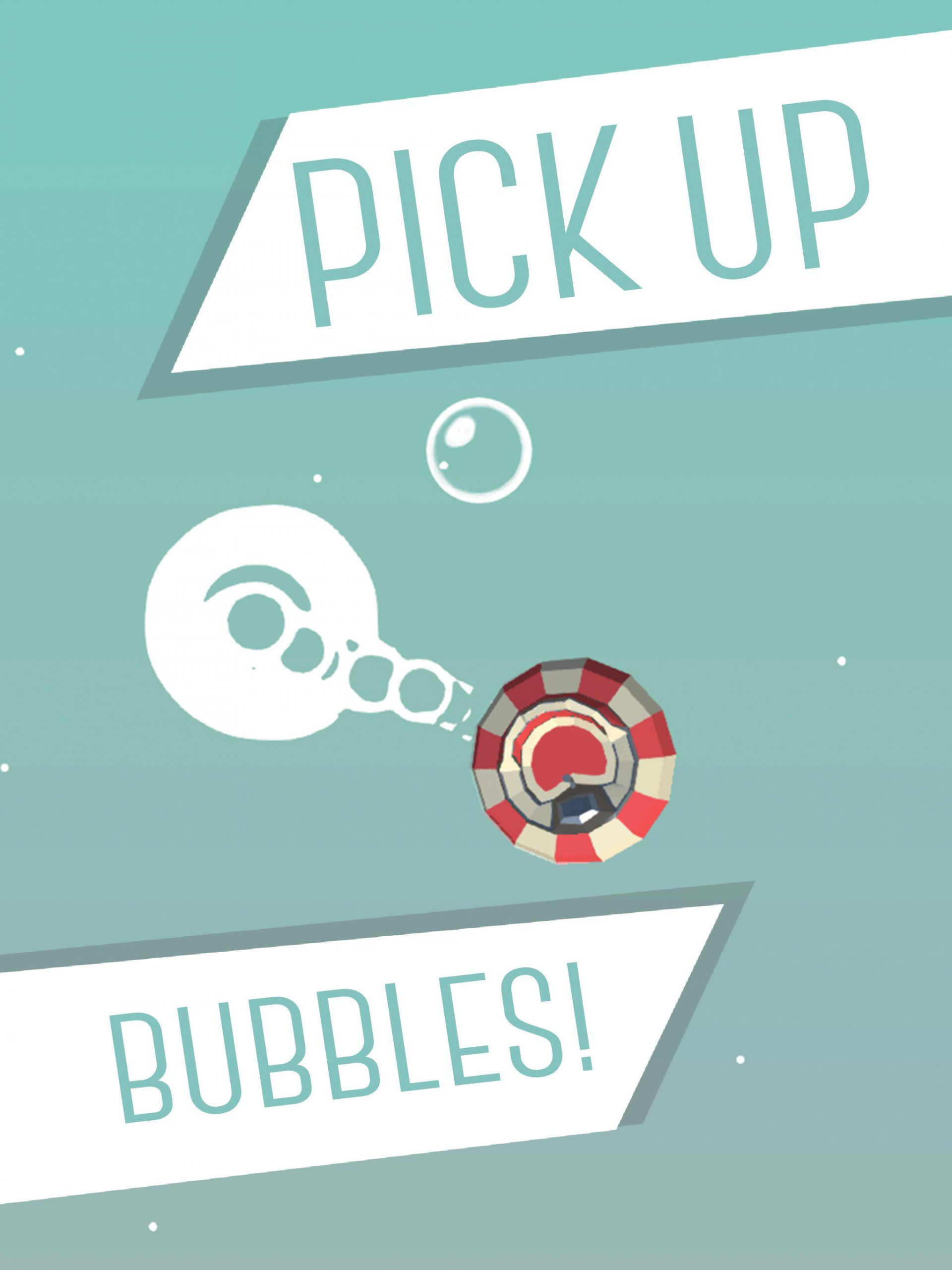 Bumpy Boats (itch) - кадр 1