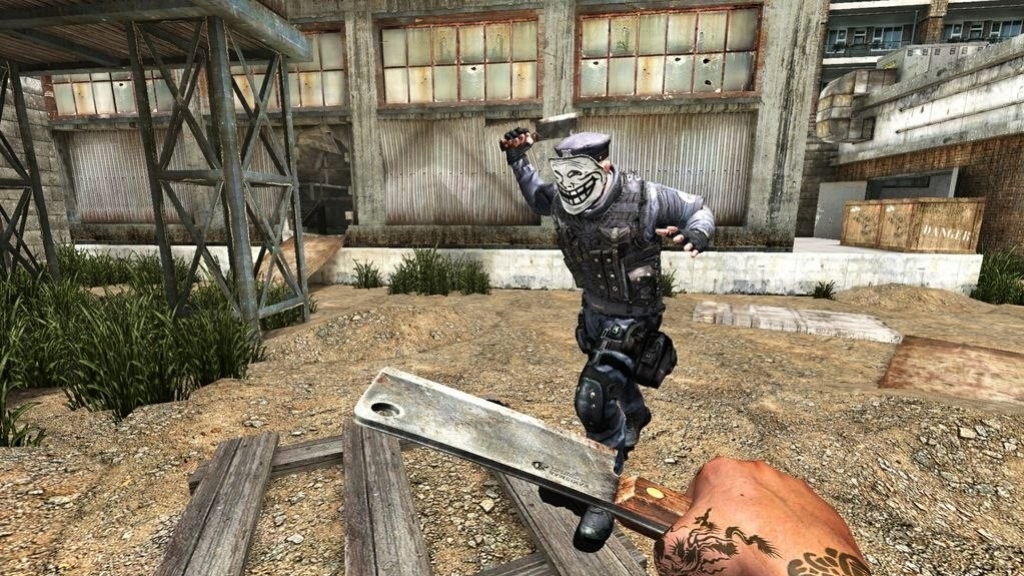 District 187: Sin Streets - кадр 2