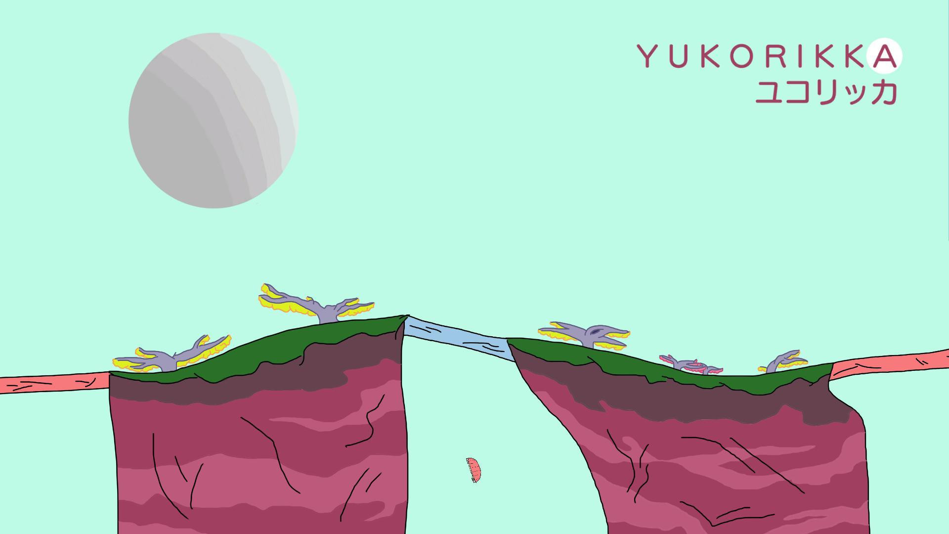 Yukorikka (itch) - кадр 1
