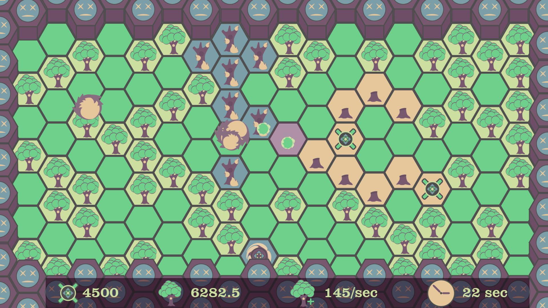 Greendy (itch) - кадр 1