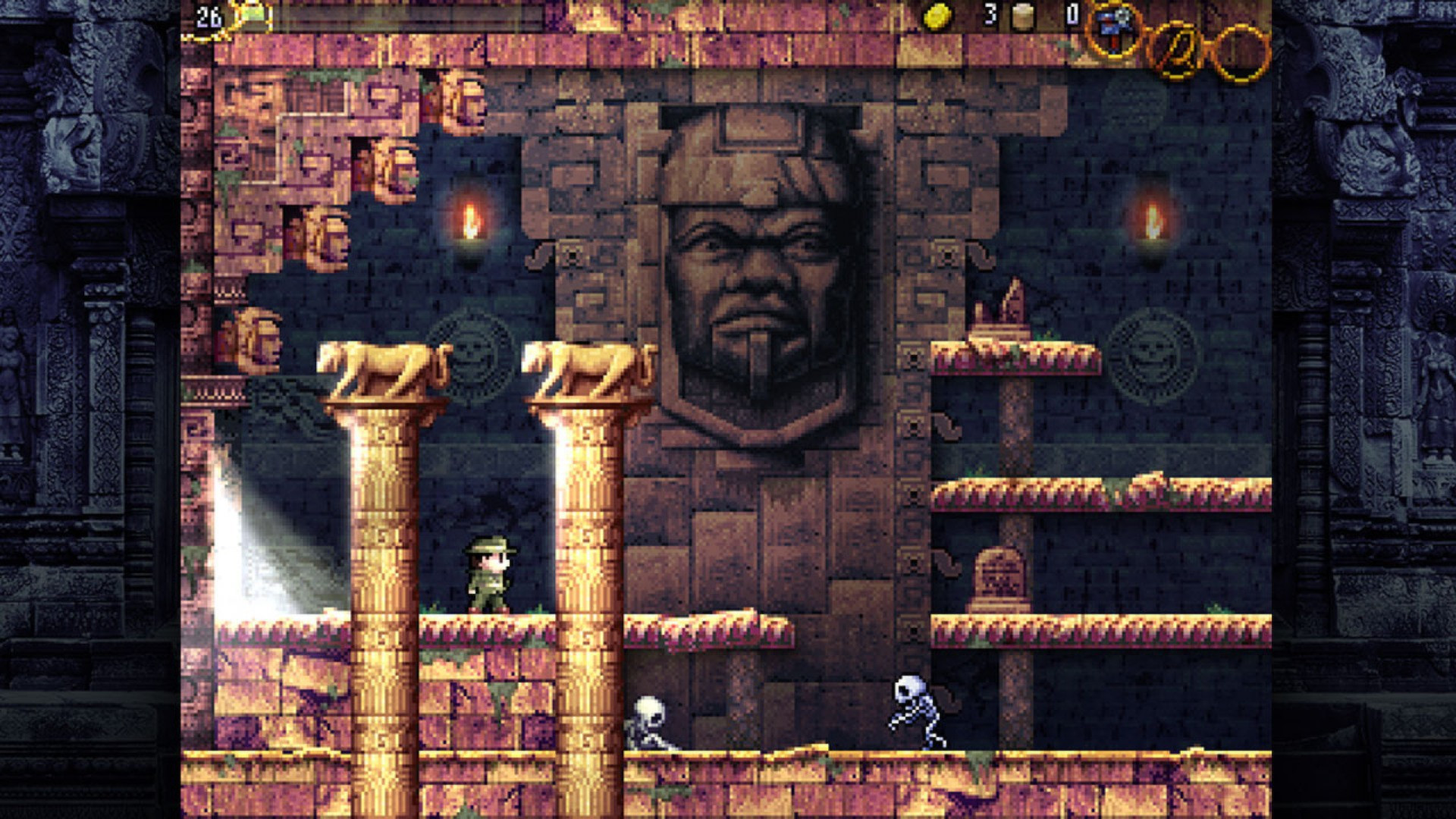 La-Mulana - кадр 1