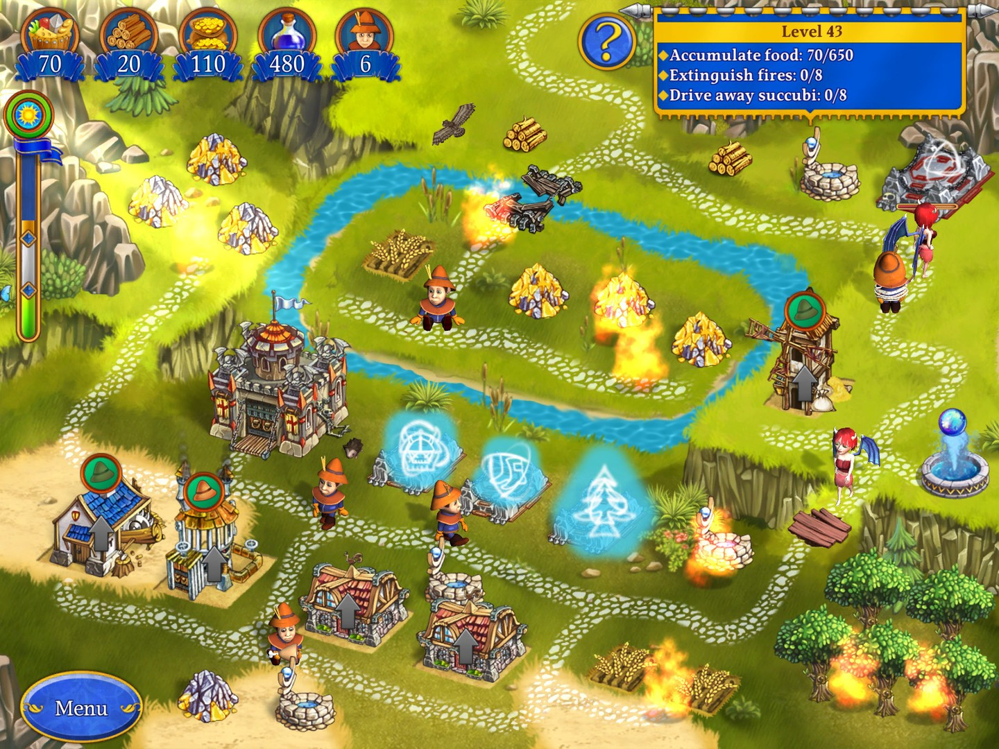 New Yankee in King Arthur's Court 5 - кадр 1