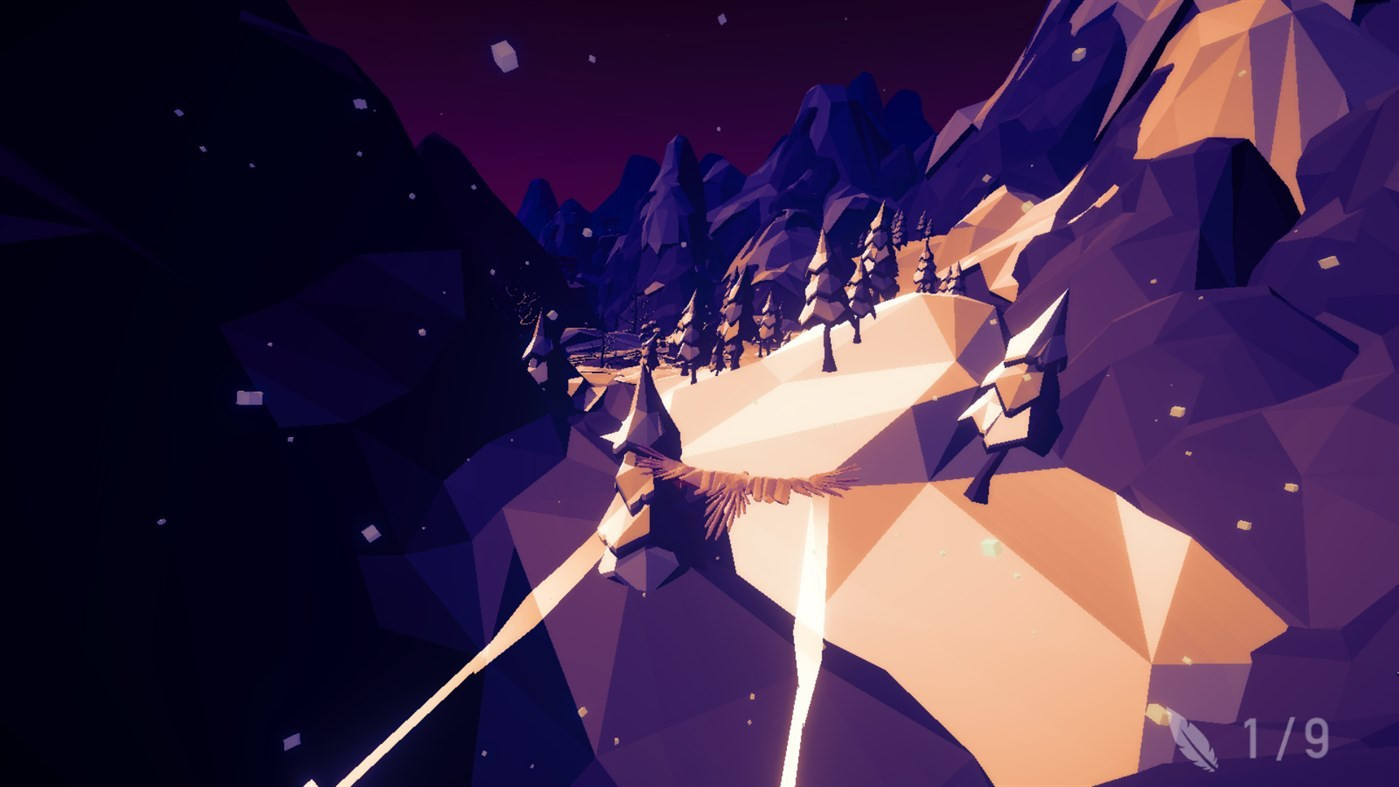 Aery - Little Bird Adventure - кадр 2