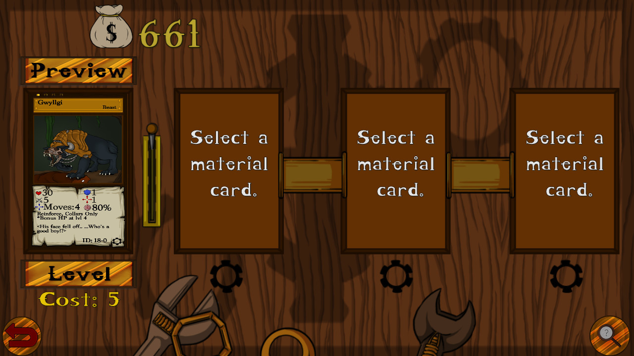 Steamalot: Epoch's Journey - кадр 1
