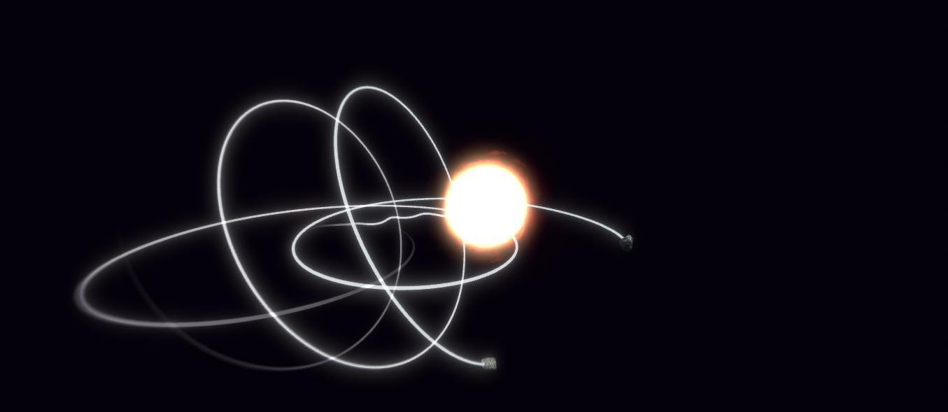 Boltzmann (itch) - кадр 1