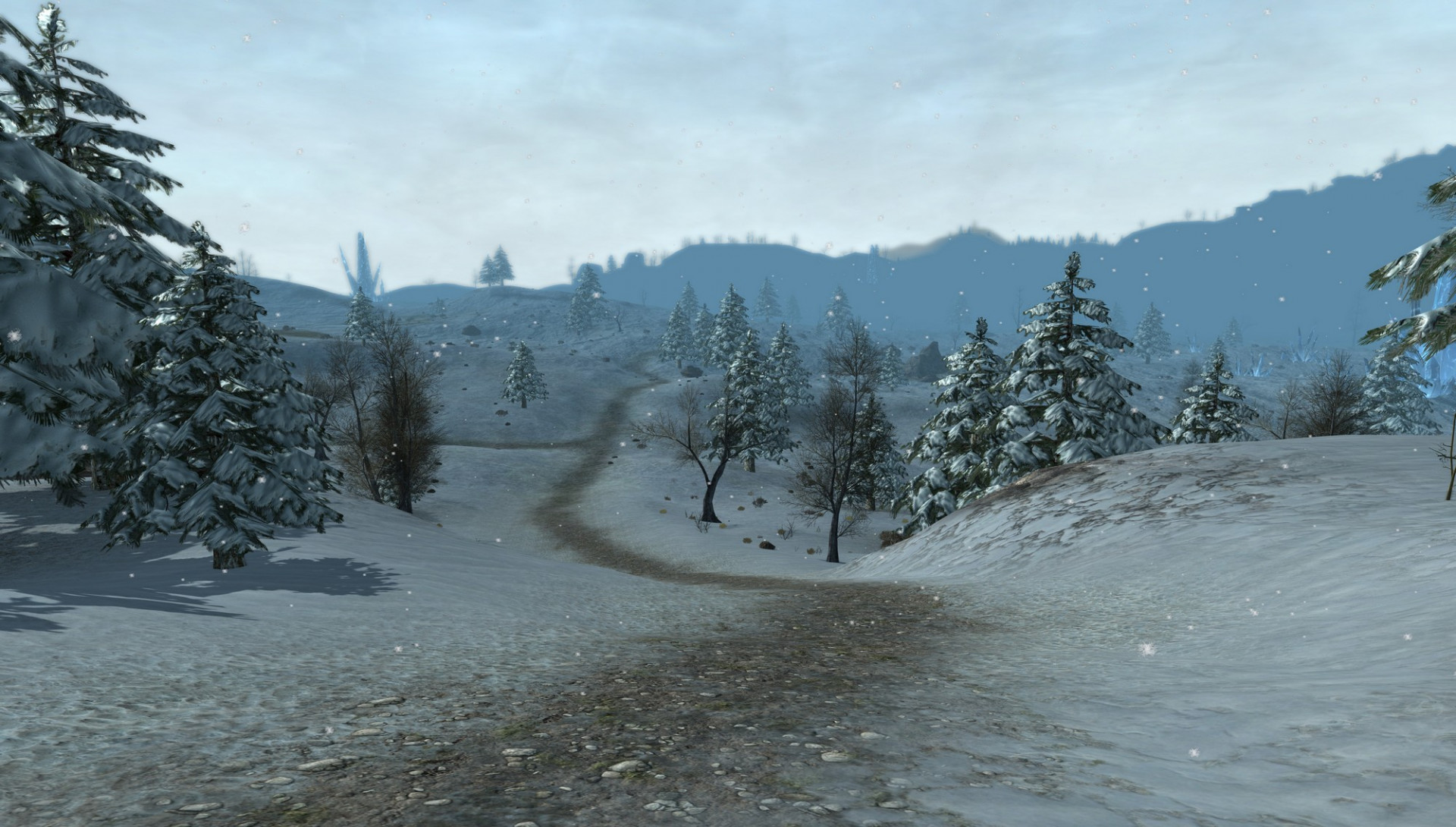 The Lord of the Rings Online: Helm's Deep - кадр 1