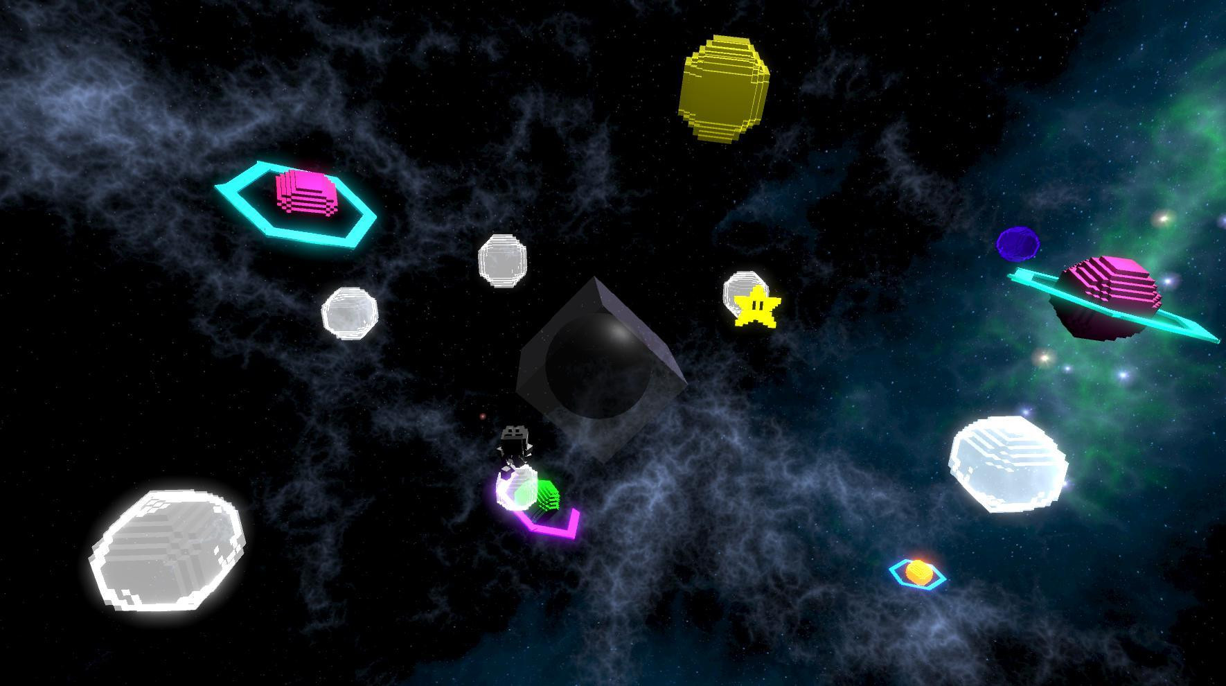 Nothing to grab onto (itch) - кадр 1