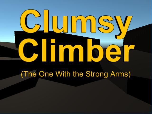 Clumsy Climber (itch) - кадр 1