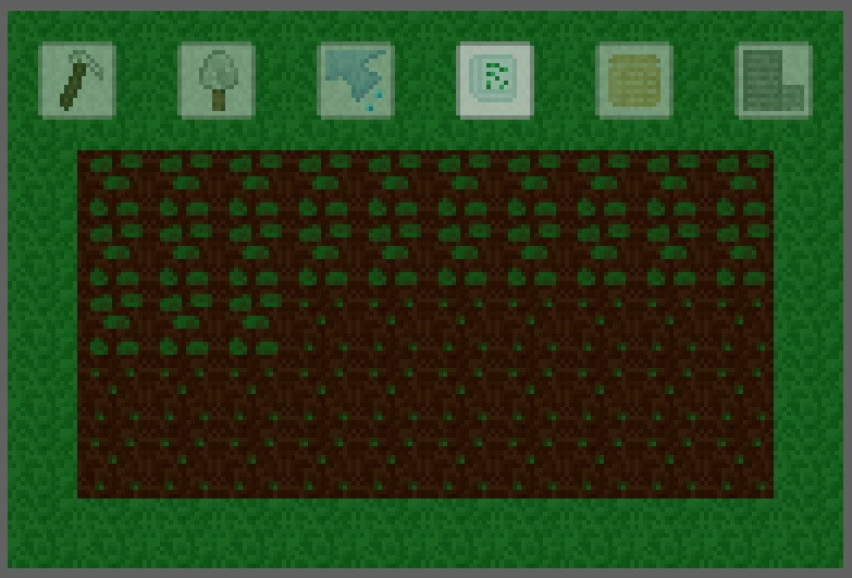 My Farm Upd 2.0 (itch) - кадр 1