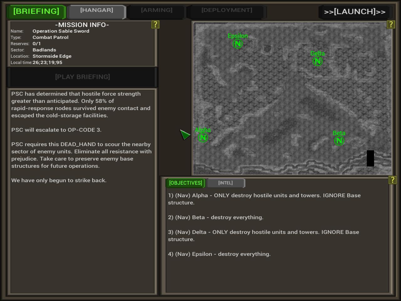 battleMETAL Beta v1.0.0 (itch) - кадр 2