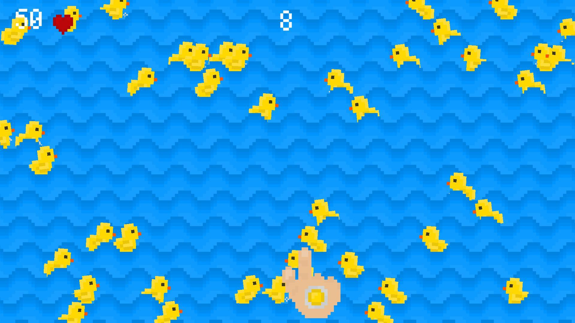 WhatTheDuck (itch) - кадр 1