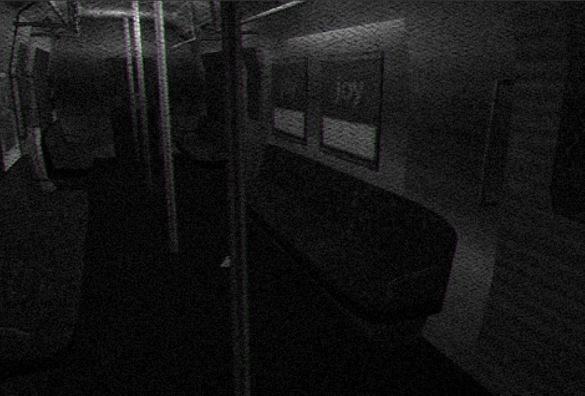CONCLUSE (itch) - кадр 1
