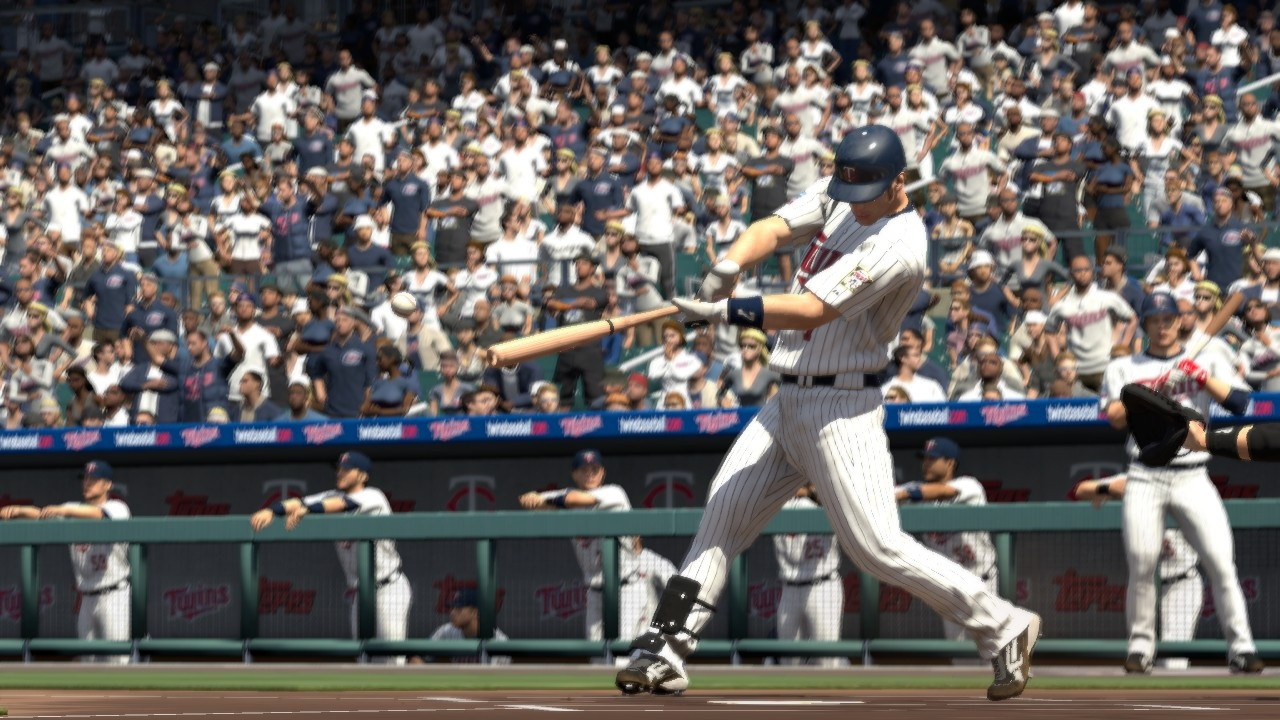 MLB 10: The Show - кадр 2