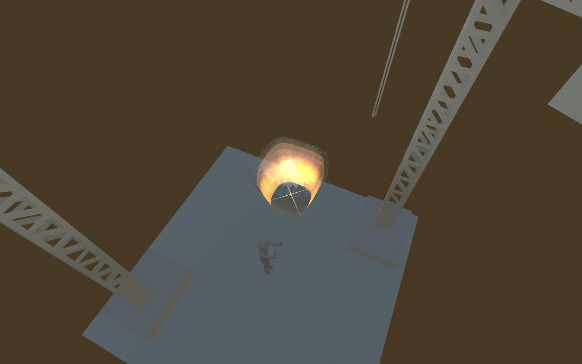 Sky Lantern (itch) - кадр 1