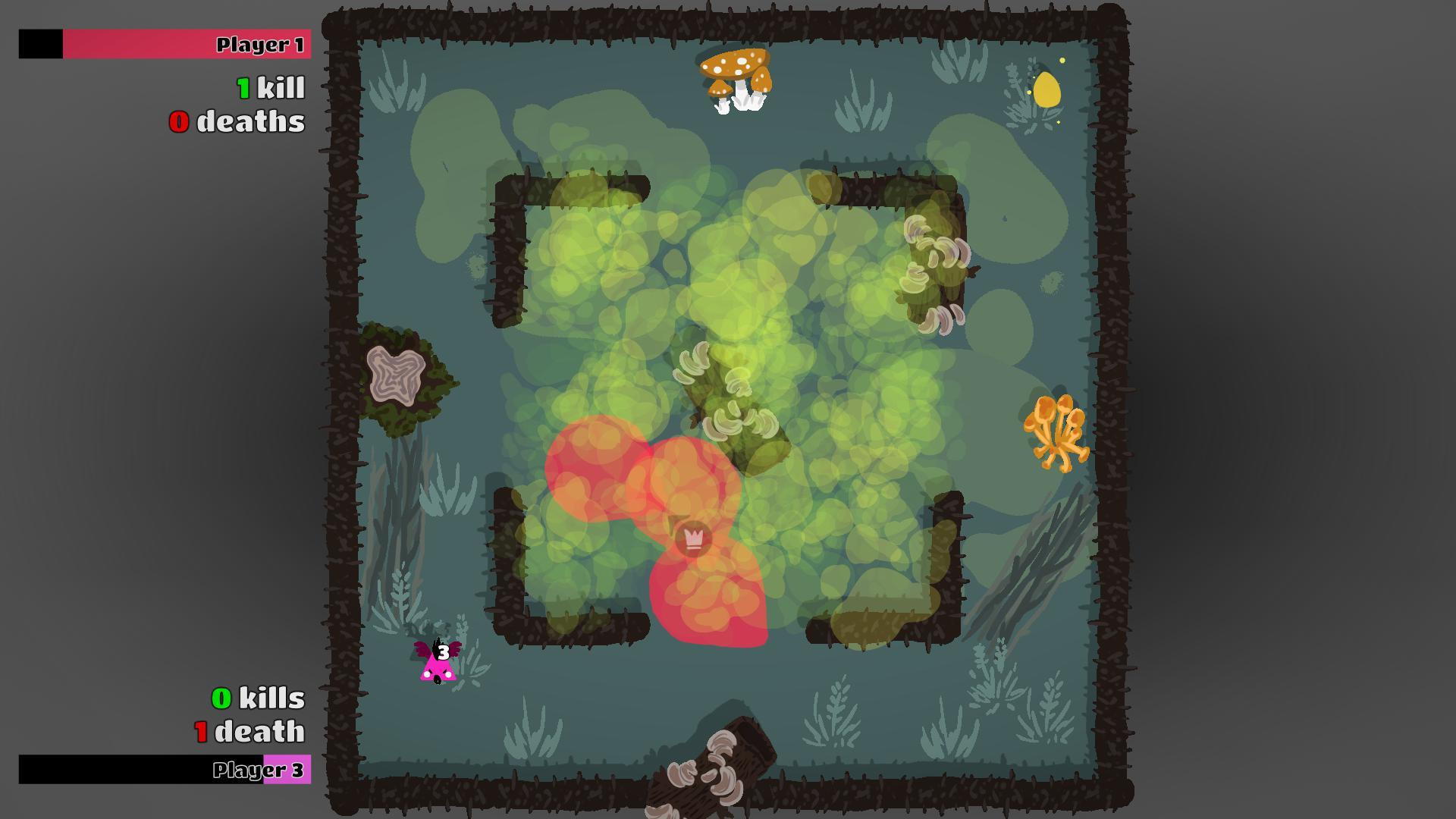 Farbenspiel (Rat King) (itch) - кадр 1