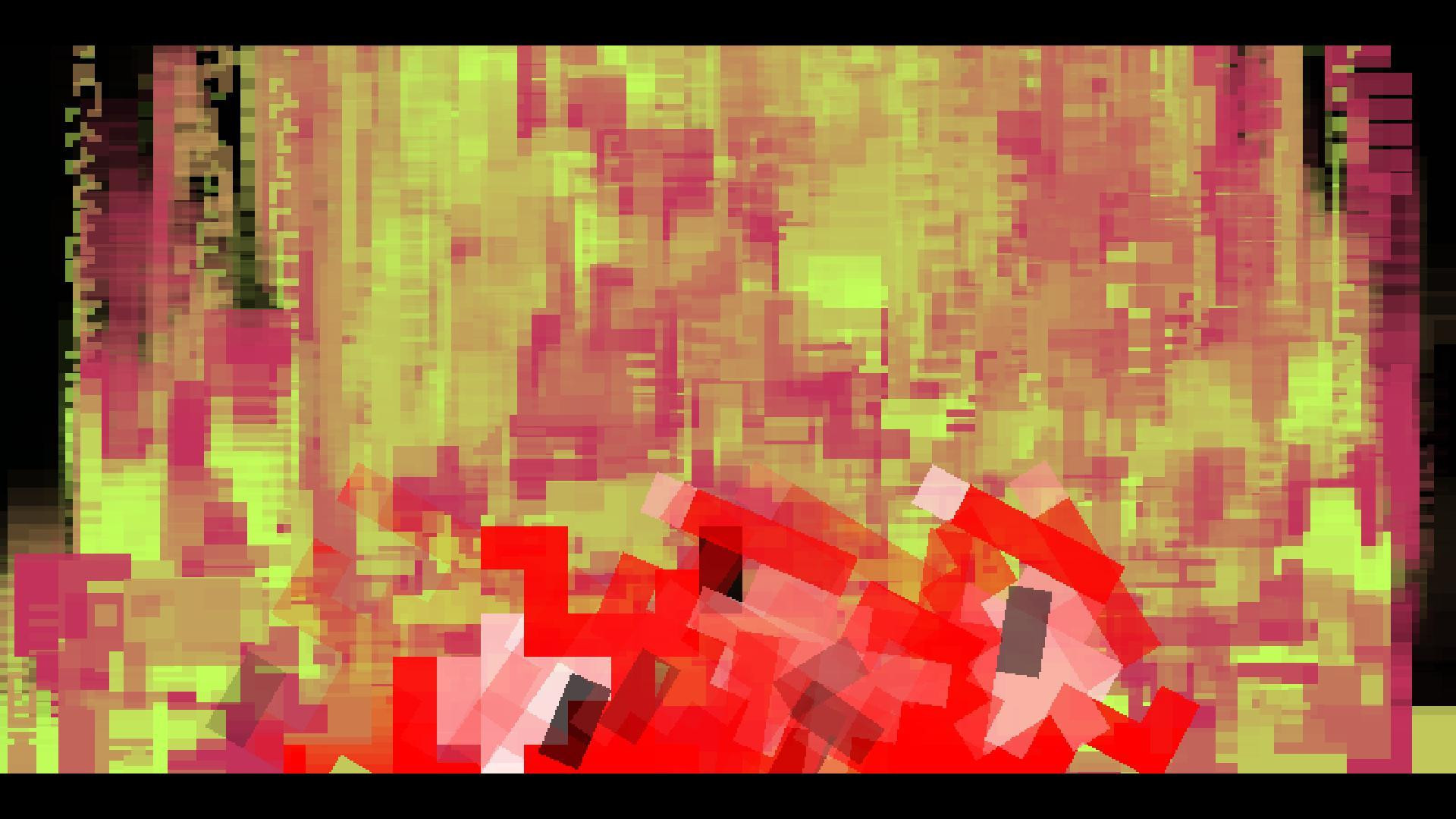 FIREPLACE (itch) - кадр 1