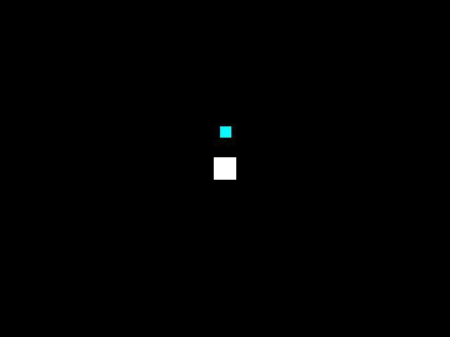 Colorful Bullets (itch) - кадр 1