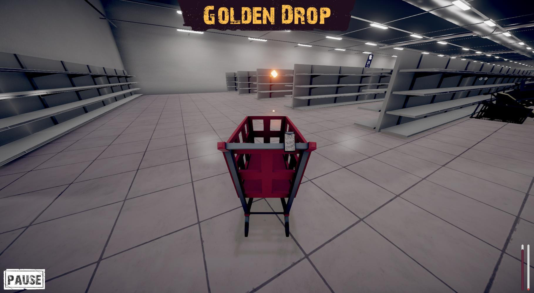 Toilet paper Hoarder (itch) - кадр 1