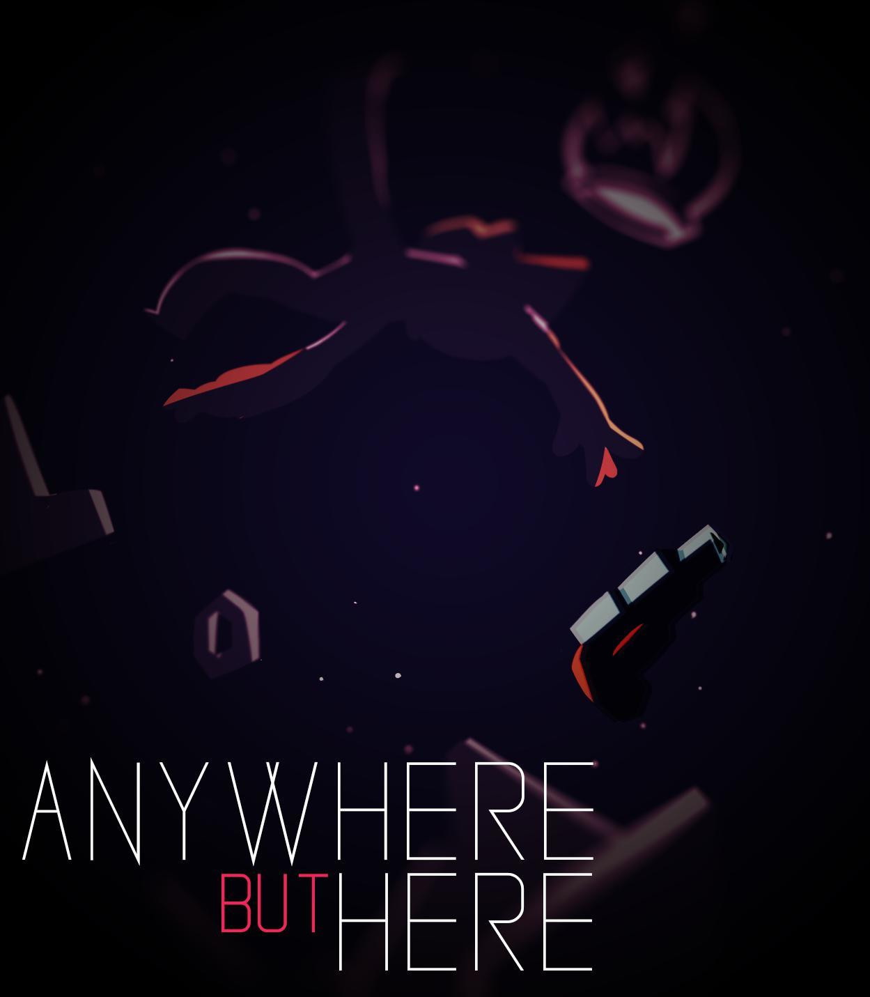Anywhere But Here (IYG+REV+TAK) (itch) - кадр 2