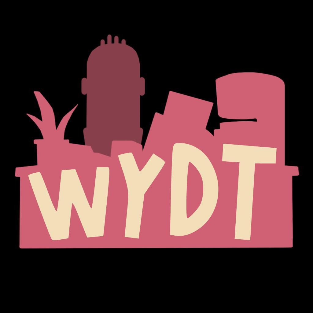 [Group 15] WYDT (itch) - кадр 1