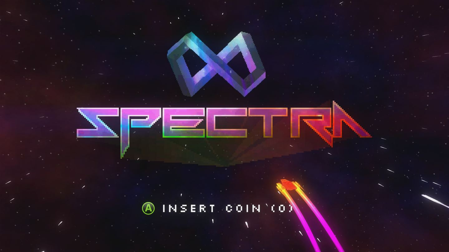 Spectra - кадр 1