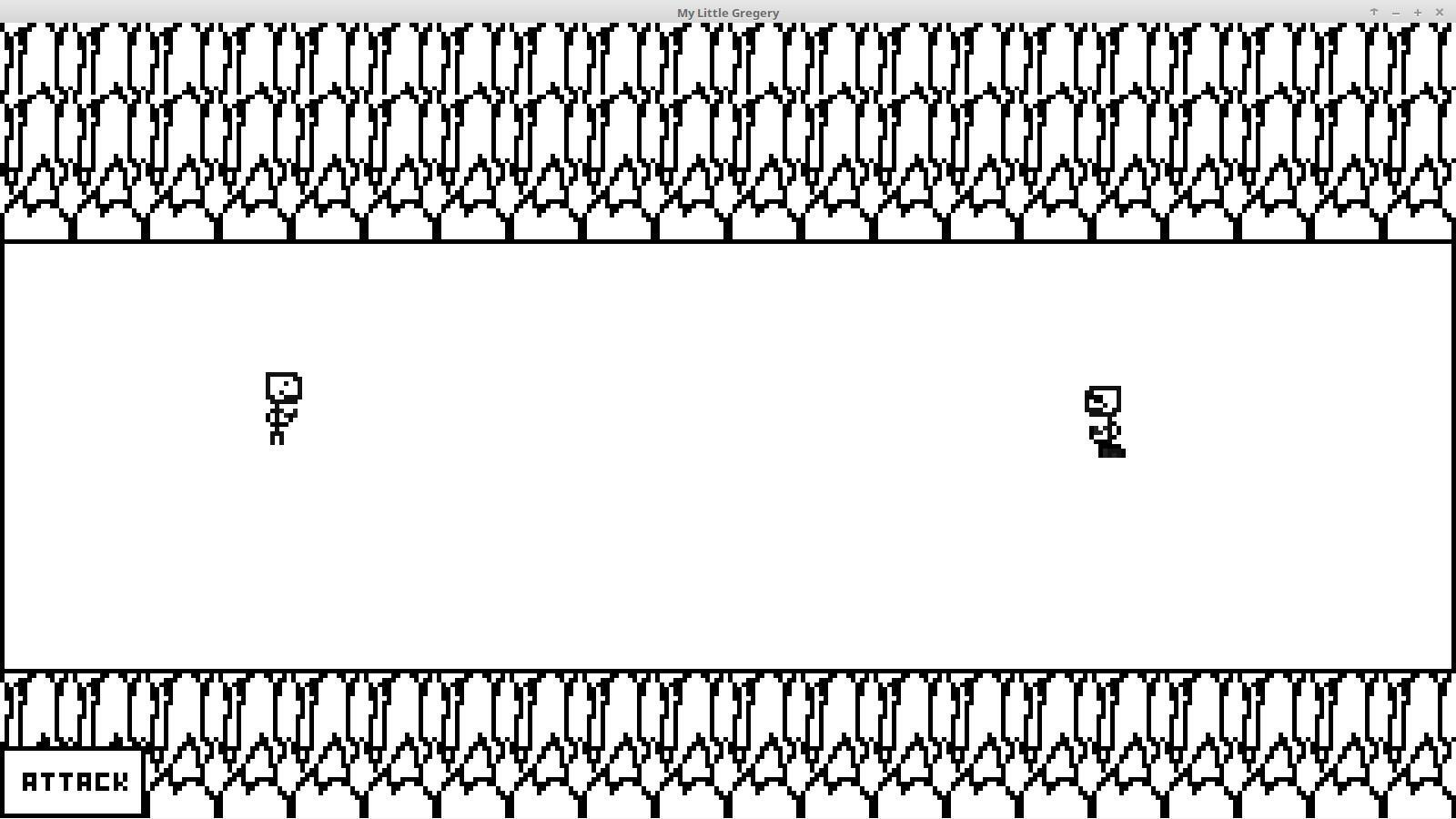 My little gregery (MLG) (itch) - кадр 1