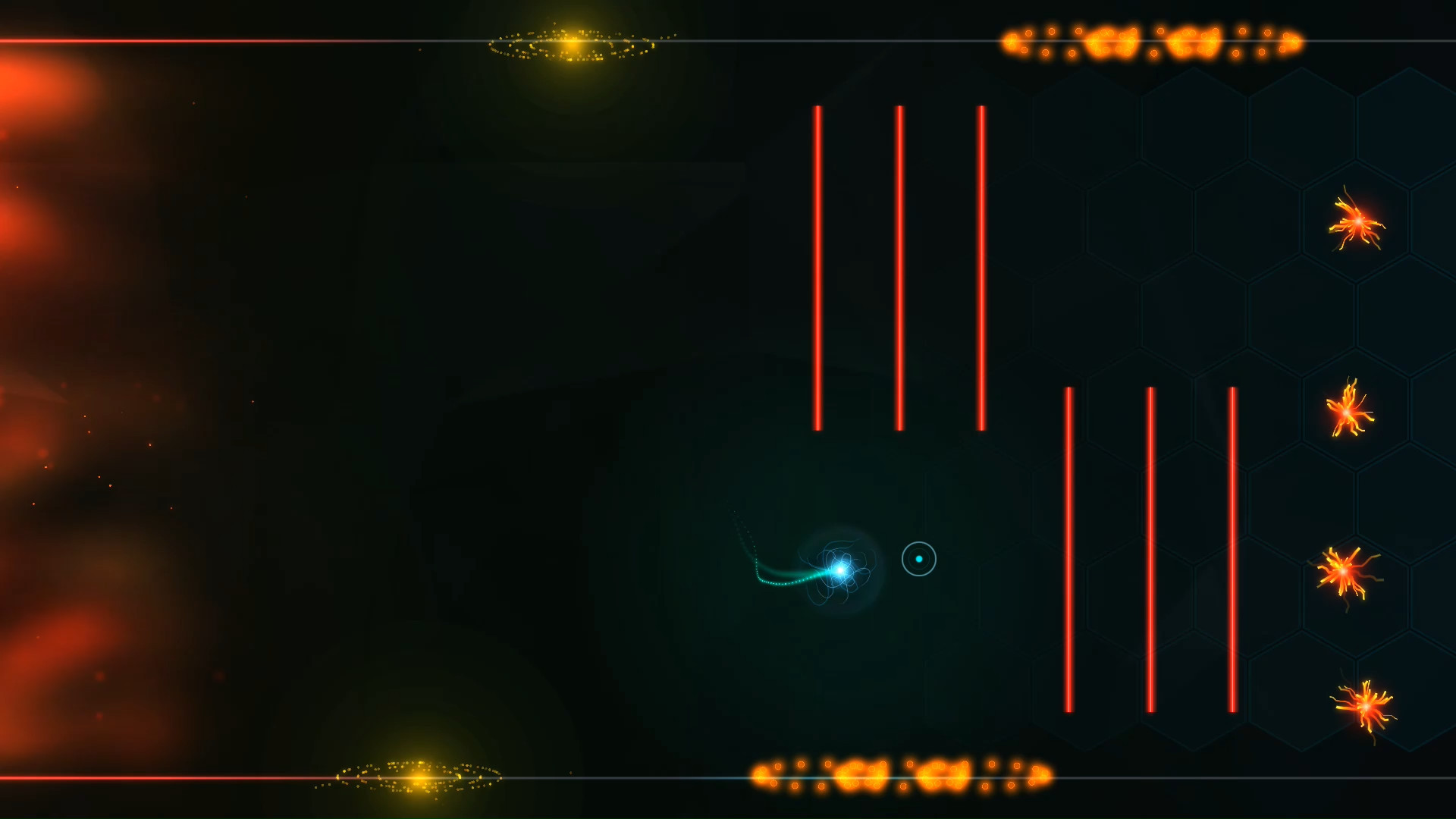 Hungry Flame - кадр 2