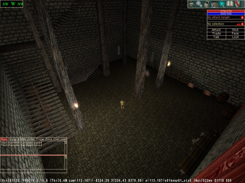 Age of Mourning - кадр 5