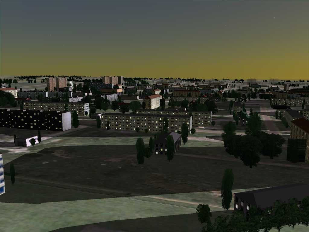 Lock On: Modern Air Combat - кадр 9