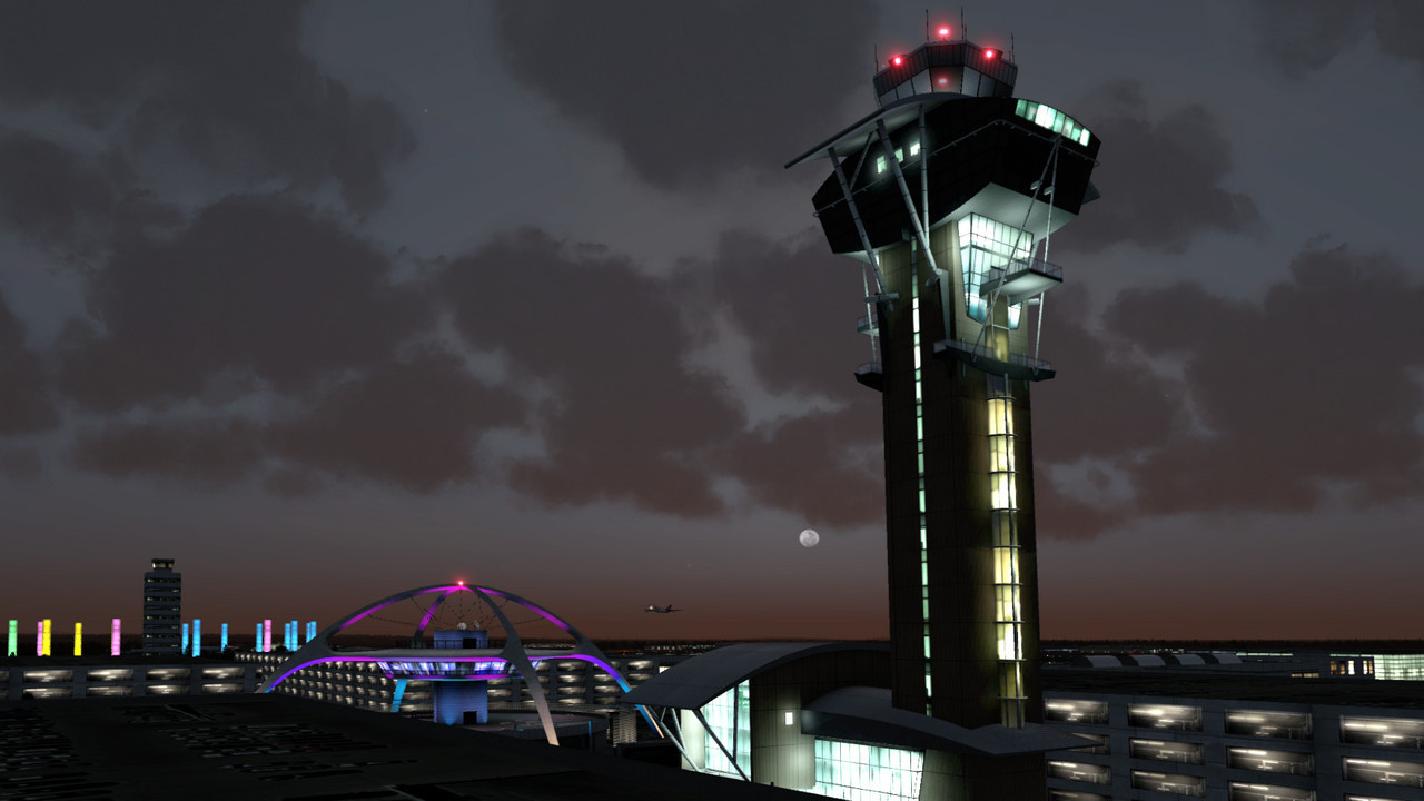 Aerofly FS 2 Flight Simulator - кадр 1