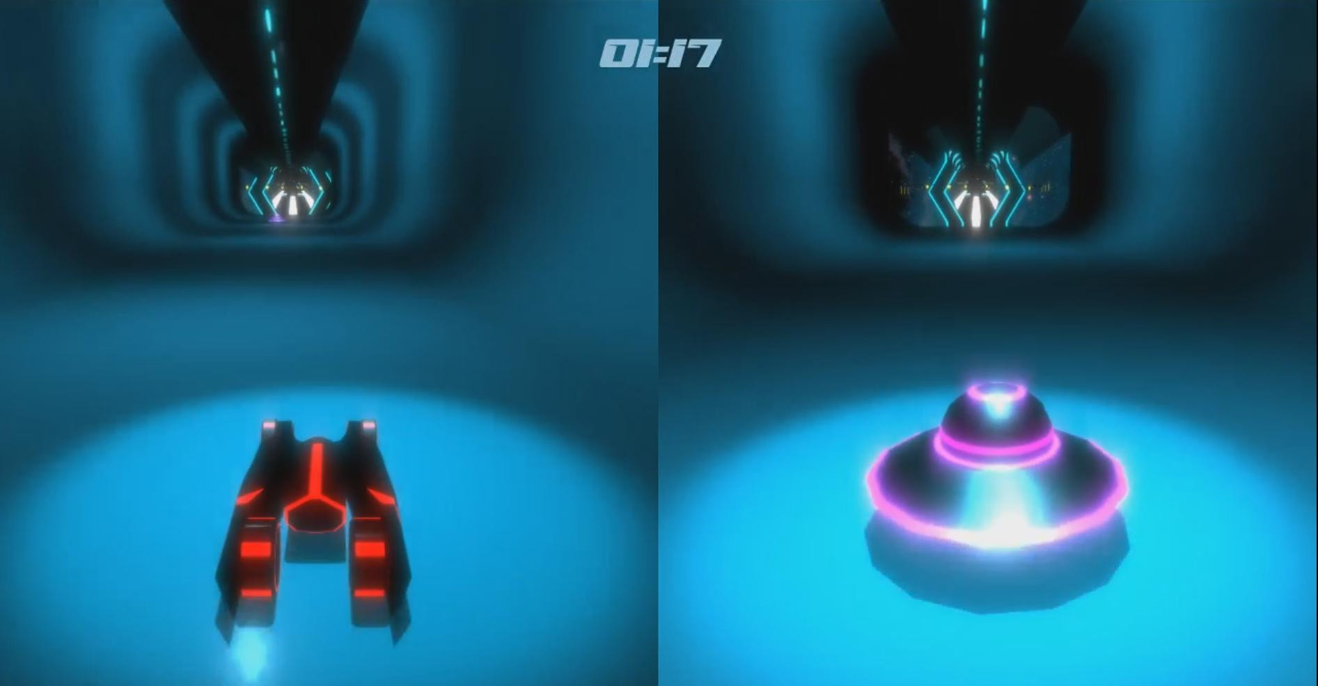 Rival Racing (itch) - кадр 1