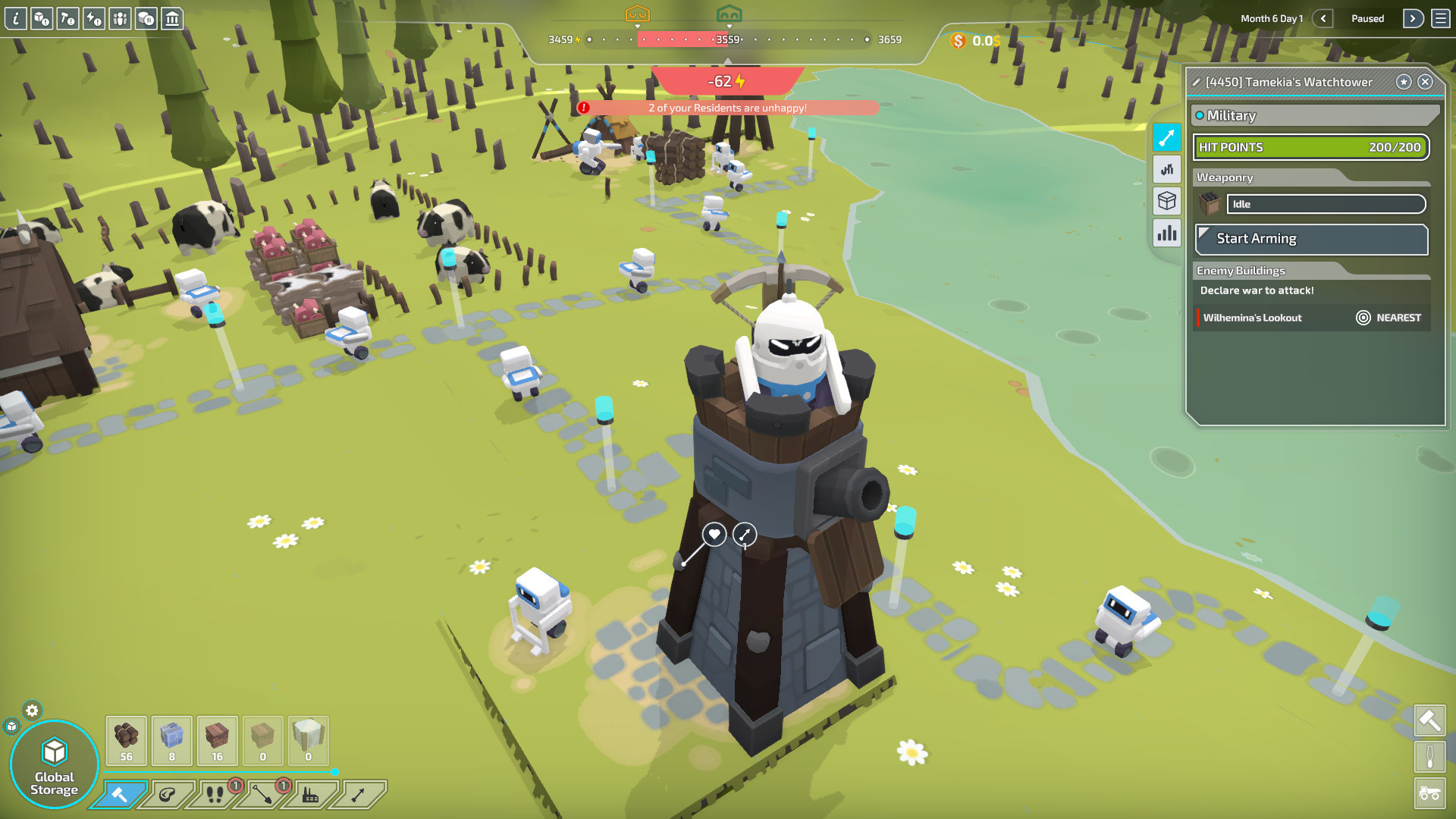 The Colonists - кадр 2
