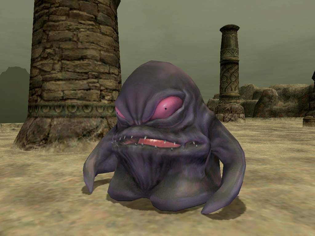Final Fantasy XI: Treasures of Aht Urhgan - кадр 2