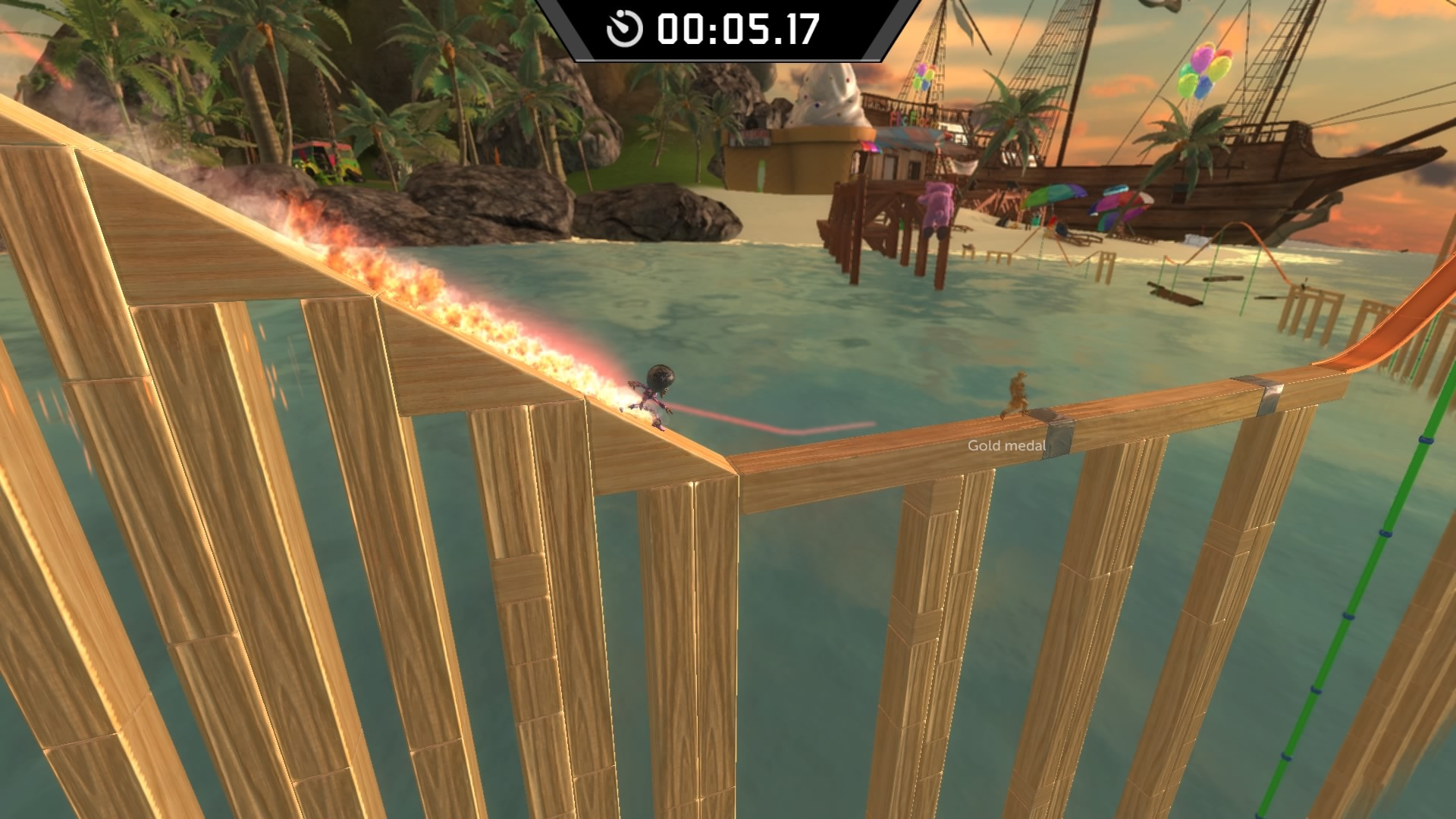 Action Henk - кадр 2
