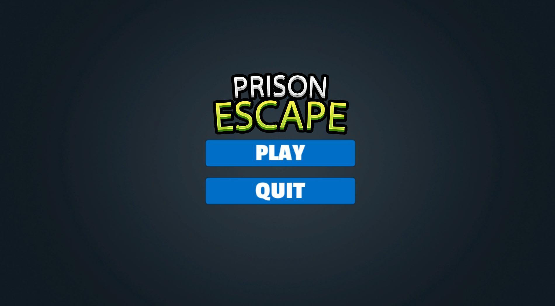 Prison Escape (itch) (Samundra9818Nepal) - кадр 1