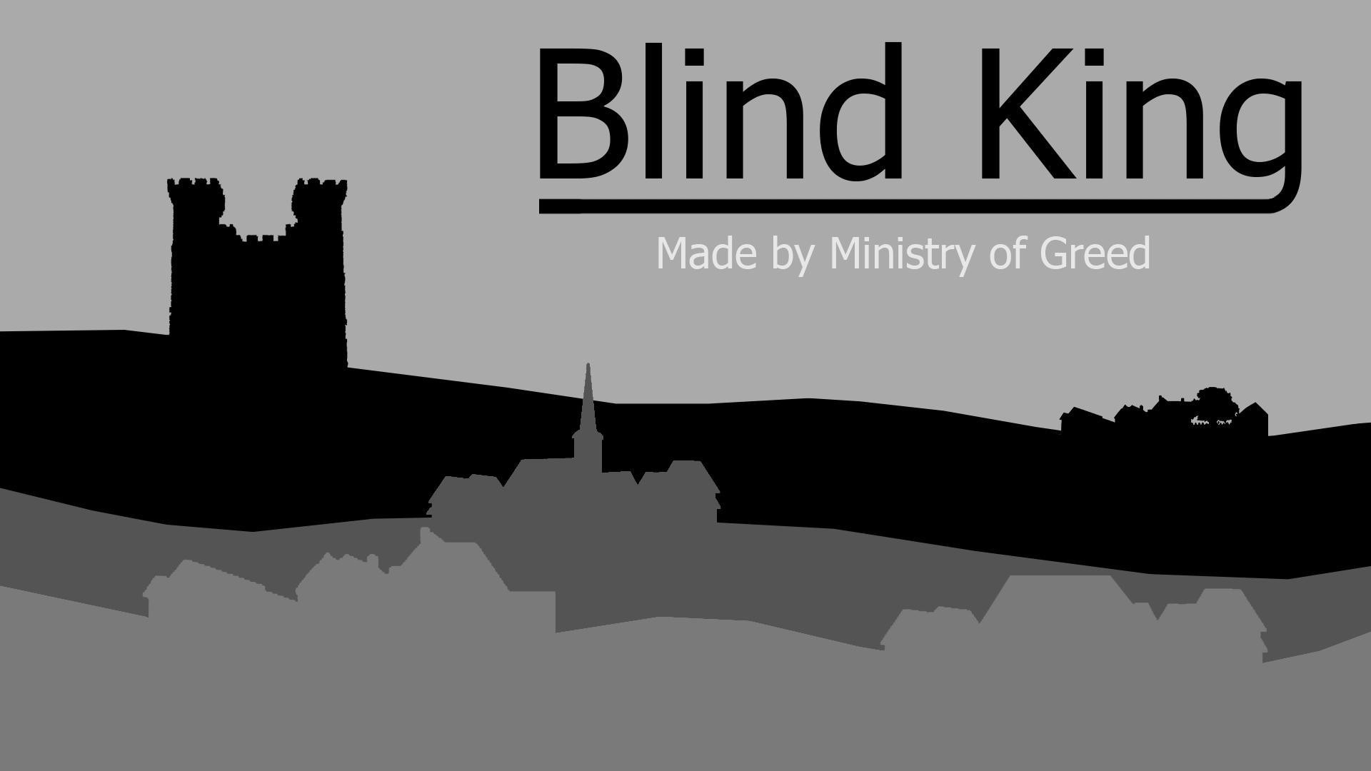 Blind King (itch) - кадр 1