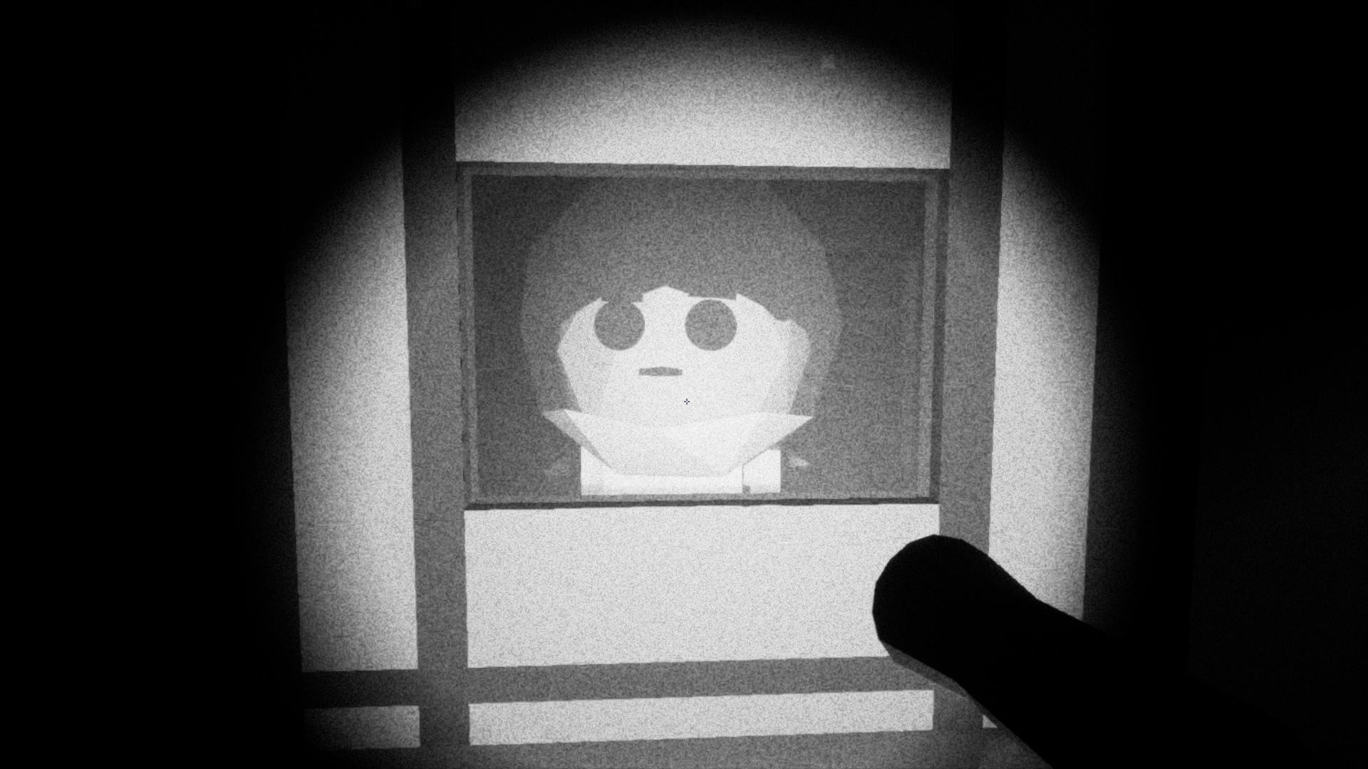 Strange Terror From Beyond The Stars! (itch) - кадр 2