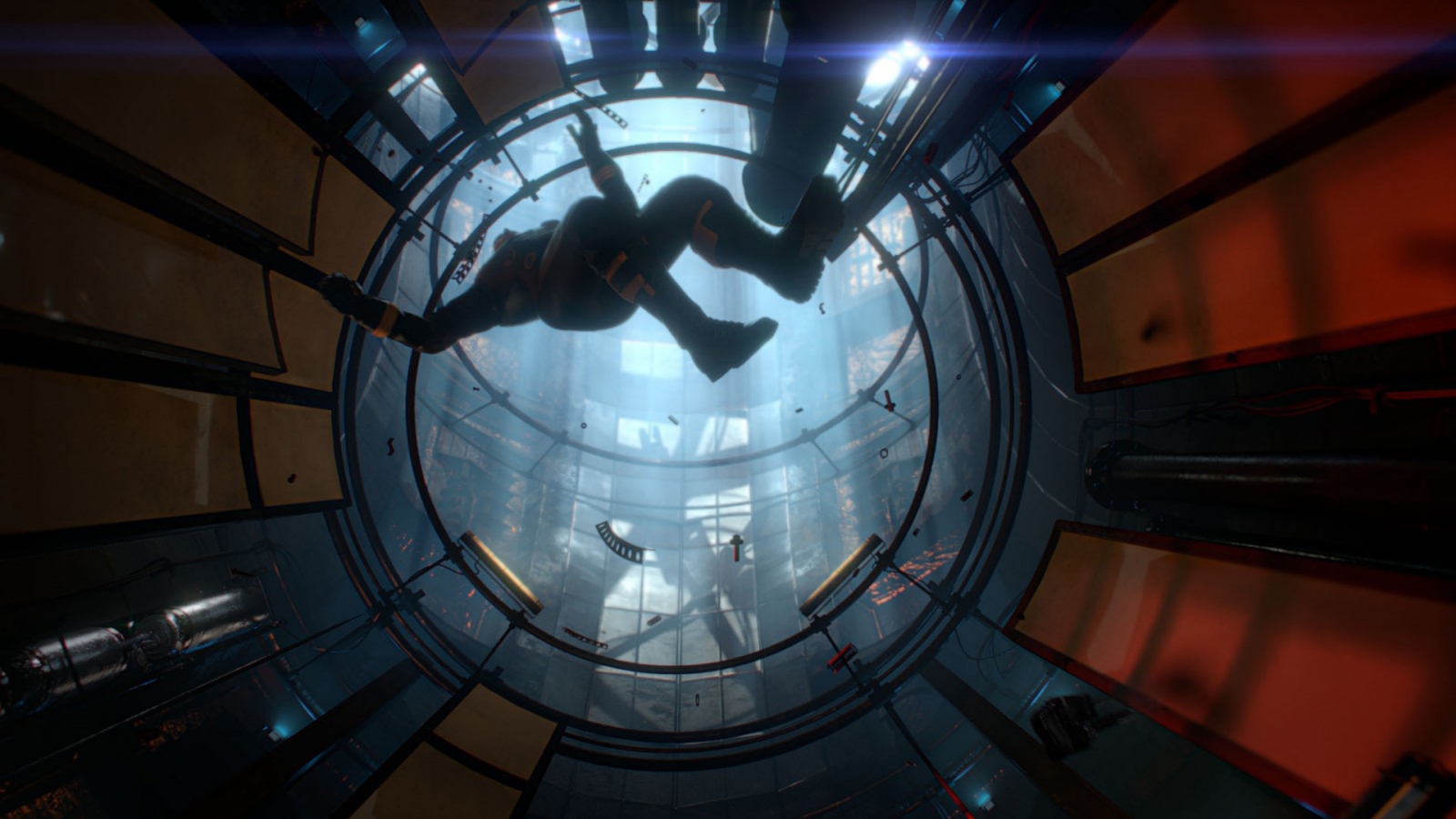 Prey (2017) - кадр 2