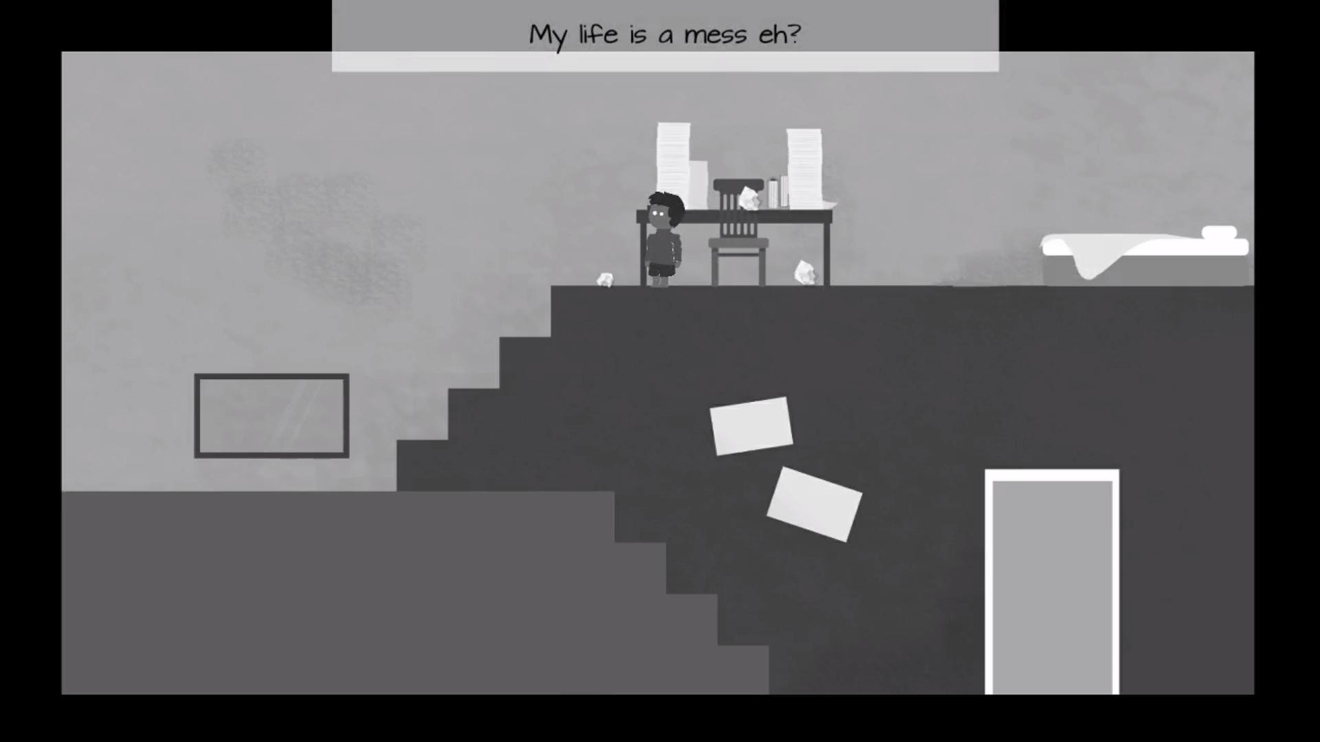 Worlds Apart (itch) - кадр 1