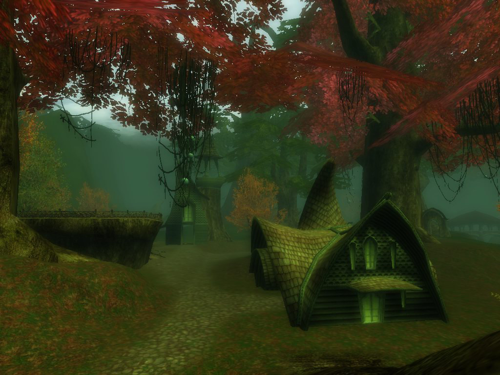 Age of Mourning - кадр 6