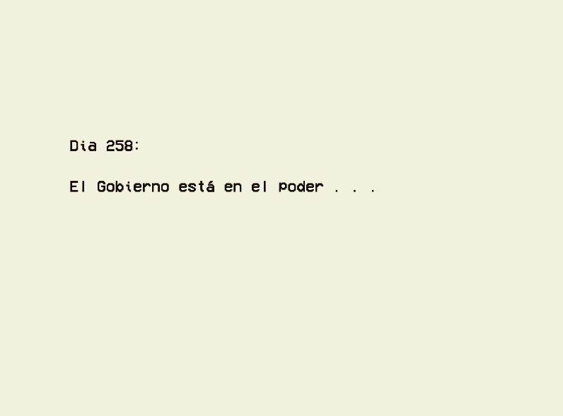 Free or Not? (itch, ESP) - кадр 1