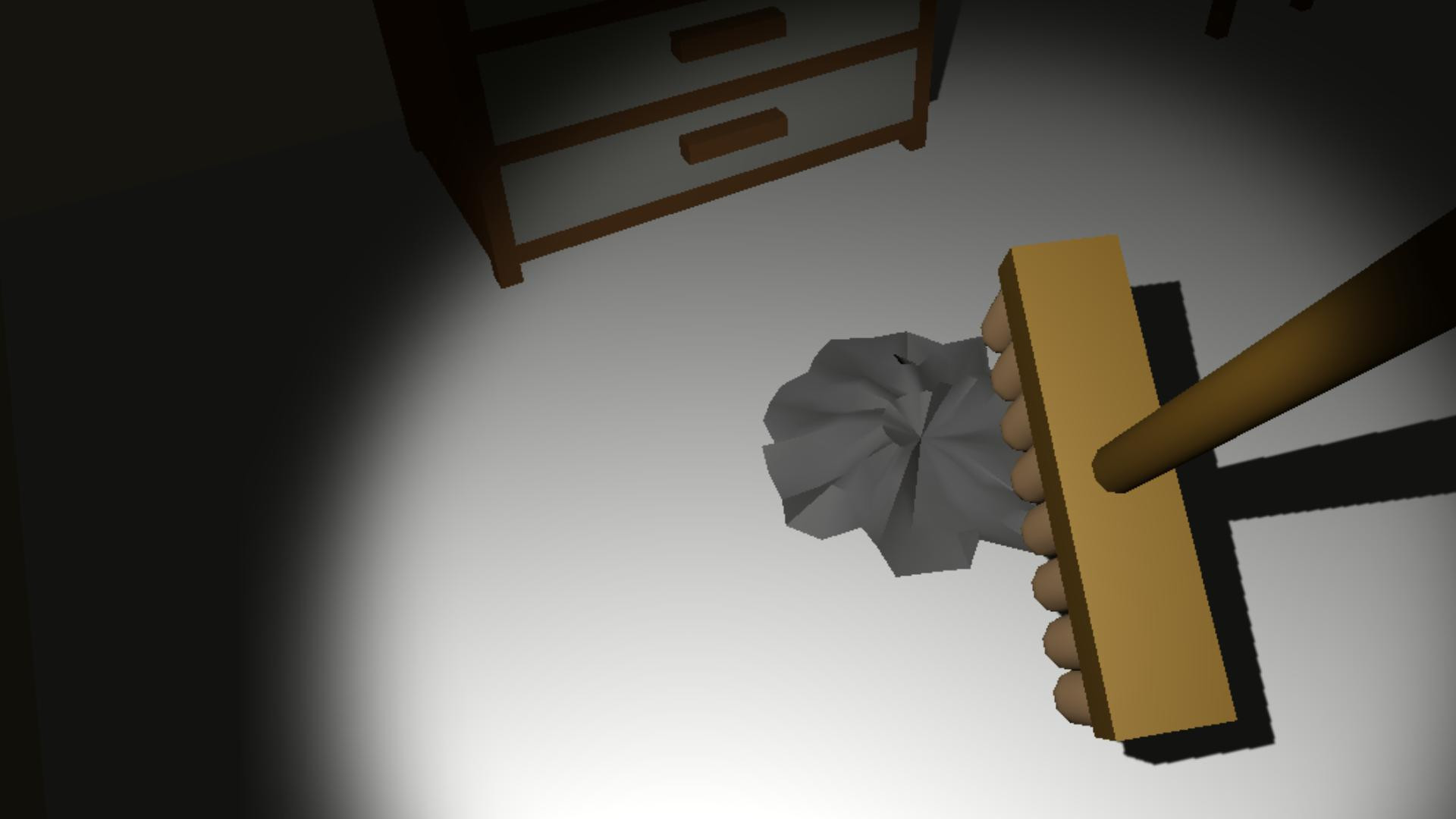 Gnome Sweeper (itch) - кадр 1