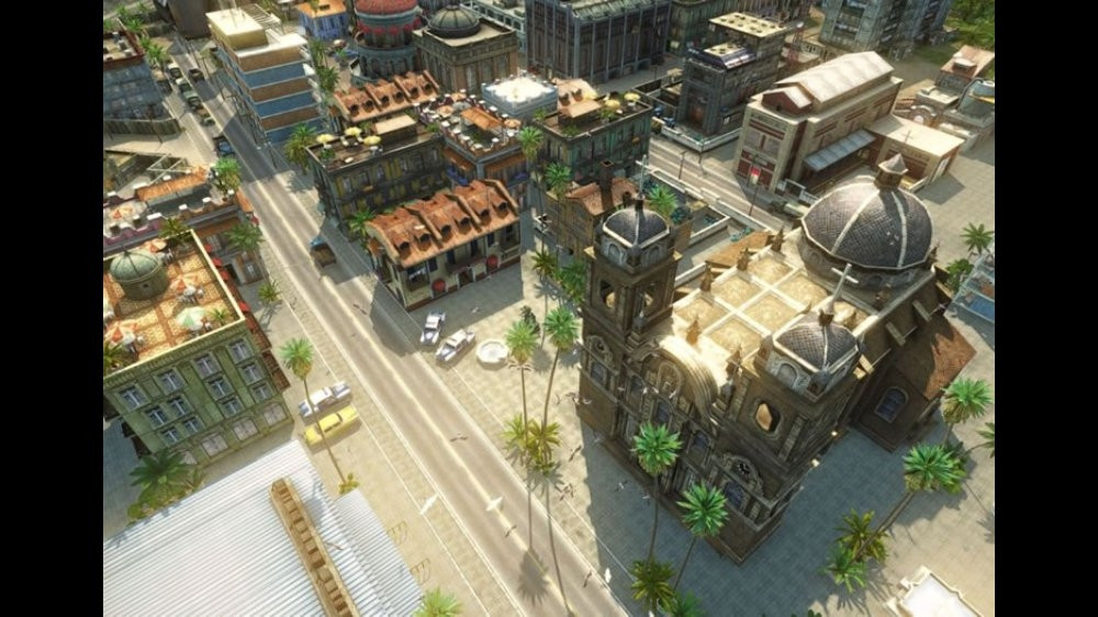Tropico 3 - кадр 3