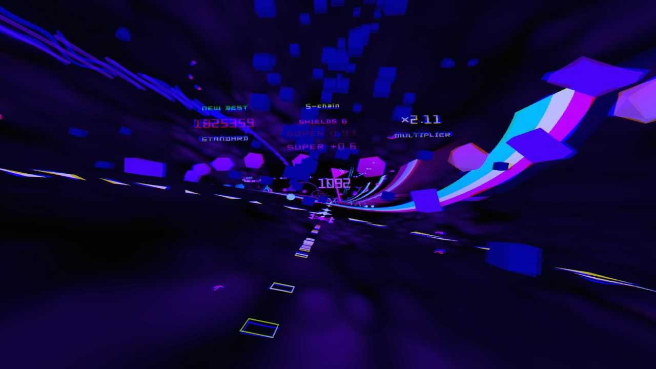 Polybius - кадр 1