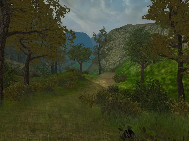 Cabela's Dangerous Hunts - кадр 4
